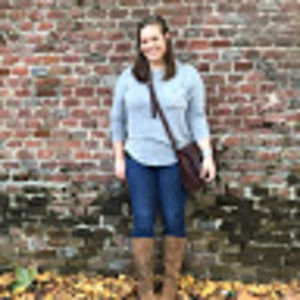 Meet your Posher, Amy